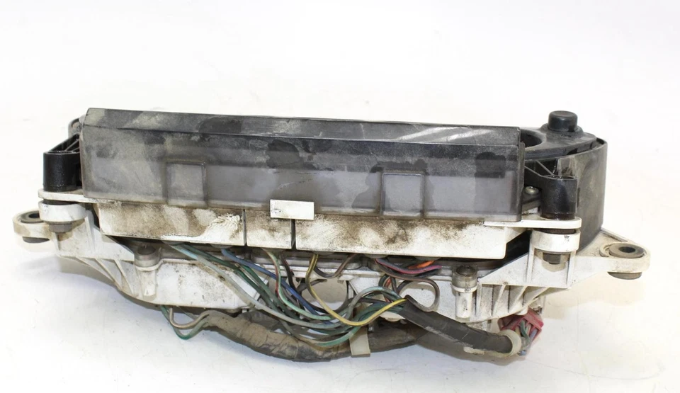 Velocímetro velocímetro Honda Cbr1000f 1996 velocímetro Foto 3 de 4