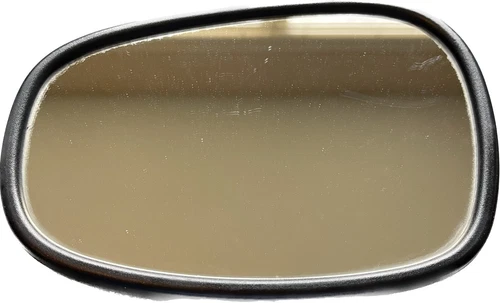 ✅  2009-2011 BMW Sedan GLASS DRIVER Left Side Mirror AUTO DIM 335i 335 4 Door