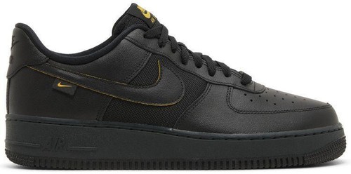Nike Air Force 1 '07 Pro-Tech 'University Gold' FB8875-700 Men's