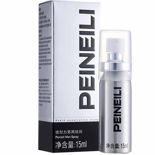 Sexy Delay Spray OIL Long Time Ejaculation Leistungsstarkes Accessoire für - Bild 2 von 5