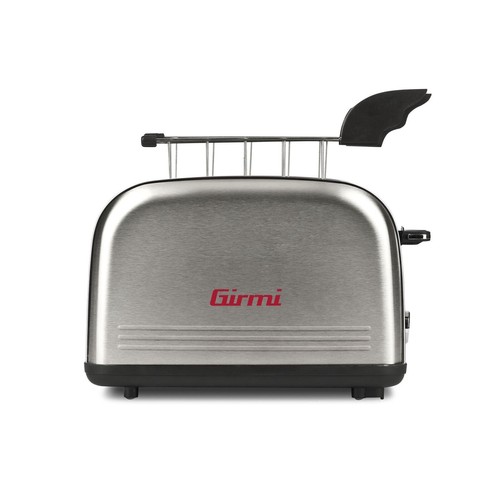 GIRMI TP5706 Broodrooster Roestvrijstaal