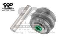 1953-60 Ford F-100 F100 Steering Box Sector Roller Gear Pin Rebuild Kit
