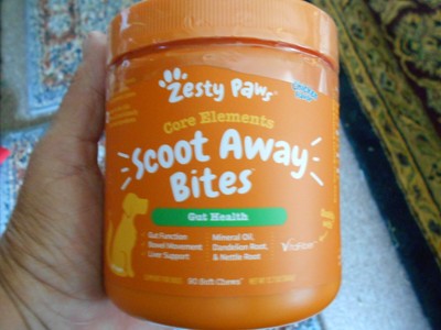 zesty paws wholesale