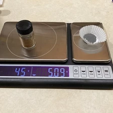 Ruthenium Metal Powder 99.9 % Pure Ru 5.09Lab Grade. comp prices in photos.