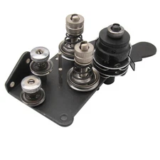 1SET THREAD TENSION ASSEMBLY FOR JUKI LH-1162 LH-1162-4 LH-1182 LH-1182-4
