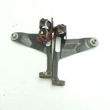 Yamaha DT 80 MX Scheinwerferhalter Lampenhalter Halterung Lampe Geweih C2421