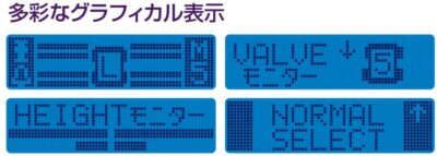 Data System ASC680 Air Suspension Only Controller Lexus LS 430 JDM