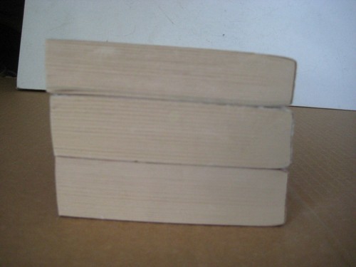 STAR WARS ~ THE FATE OF THE JEDI SERIES (3 BOOKS) Paperback - Picture 9 of 12