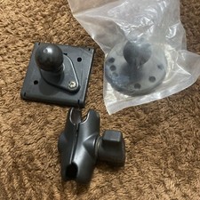 R-A-M RAM Ball Mounts