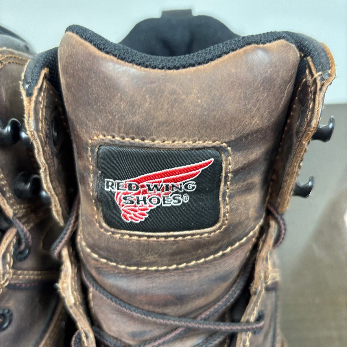 Red Wing 2205 6