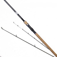 Free Spirit Tamer Full Cork Handled Carp Fishing Barbel Rods - Free P+p Free Spirit Tamer Full Cork Handled Carp Fishing Barbel Rods - Free P+p