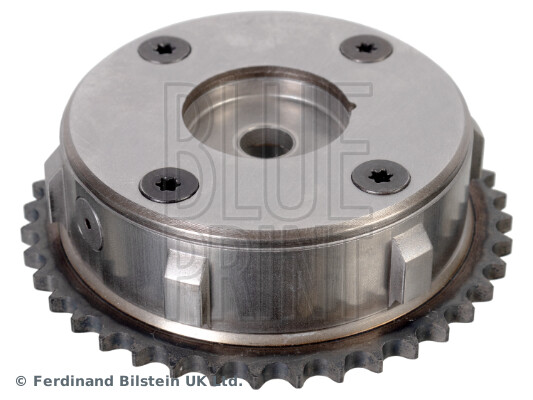 ADBP740033 BLUE PRINT Camshaft Adjuster for MAZDA