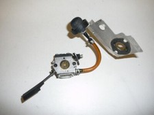 Tecumseh TC200, TC300 Carburateur Tillotson HU 109A346 POUR PIÈCES