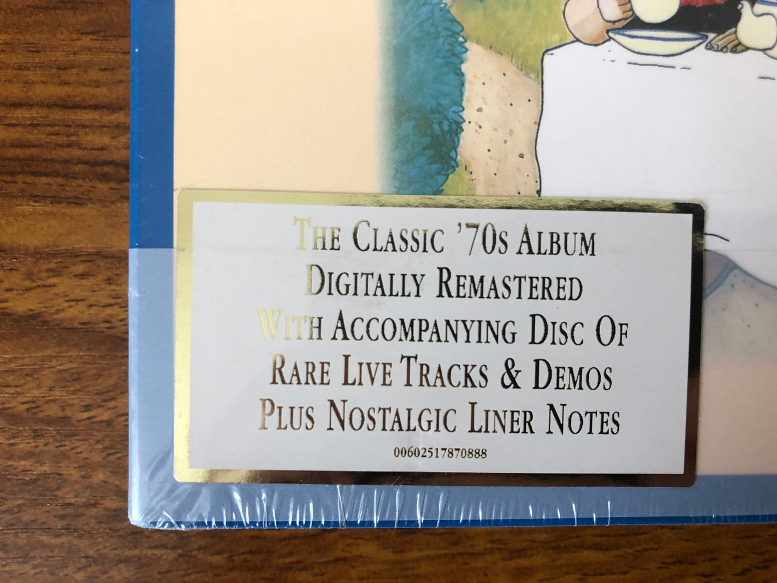 Cat Stevens Tea for the Tillerman Deluxe Edition CD 602517870888 eBay