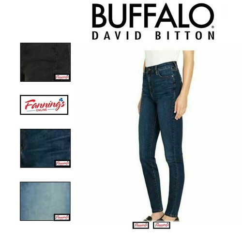 Buffalo Ladies 'Mollie' High-Rise 