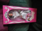 Vintage Tracy Bride Barbie Doll Friend #4103 Never Removed from Box 1982 Mattel