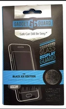 Gadget Guard Screen Protector for Samsung Galaxy Grand Prime - Clear