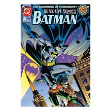 Batman 85th Anniversary Decorative Wall Banner