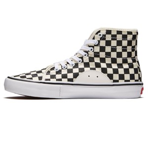 vans av classic checker