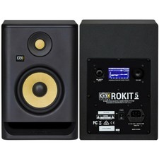 KRK Rokit 5 6 8 Generation 2 Tweeter 