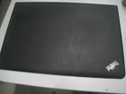 Lenovo ThinkPad E560 LCD LID AP0ZR000700. Top Rear Screen Cover 1