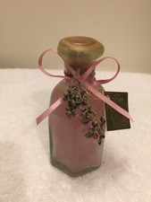 PACT BUBBLE BATH PASSION FRUIT 3.5 OUNCE 100ML new