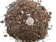 Potting Soil Mix For Any Plants That Require Well Drained Soil