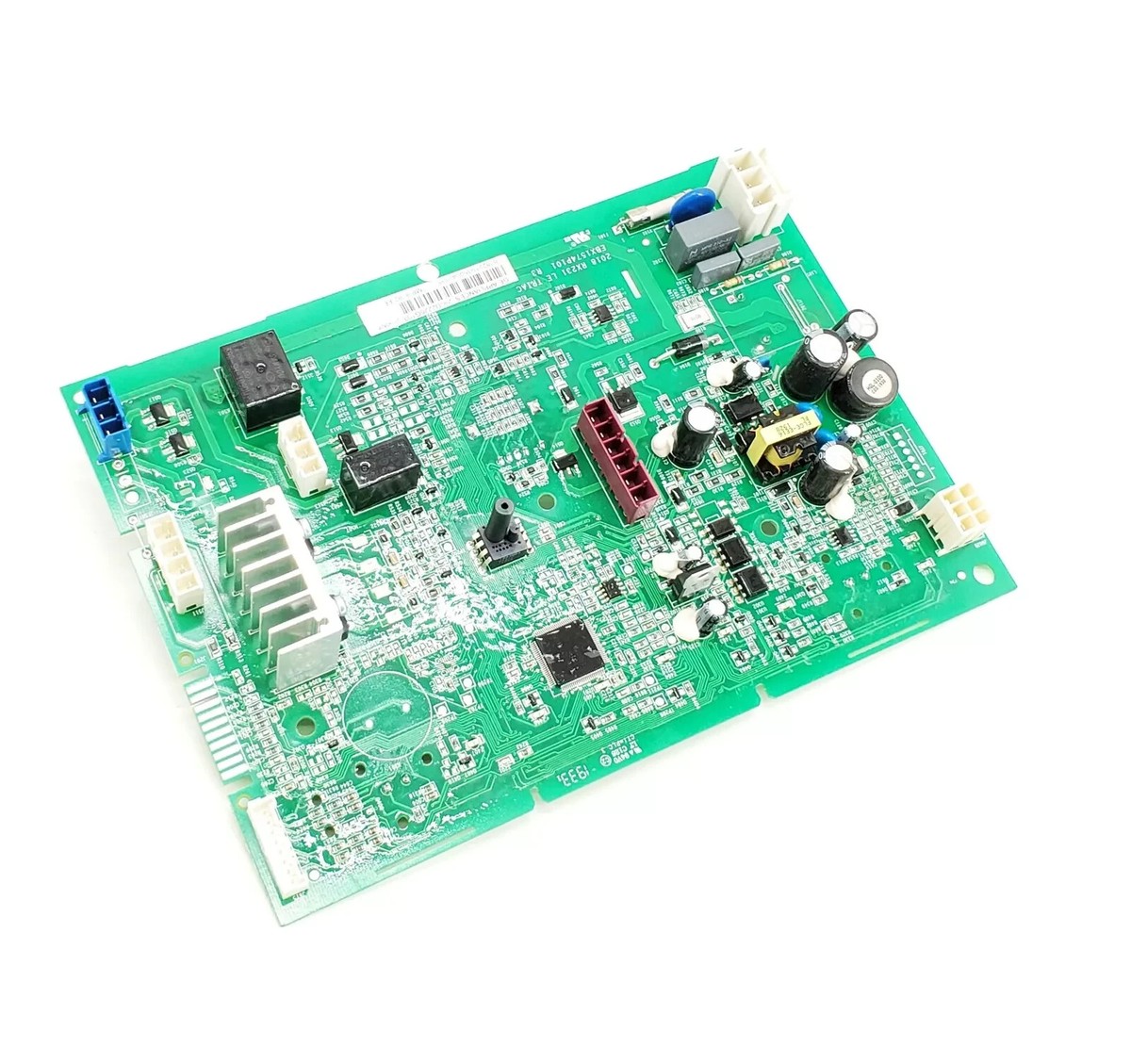 GE Washer Control Board 290D2226G002 / WH22X32357 – Lifetime Warranty, Ships Today!