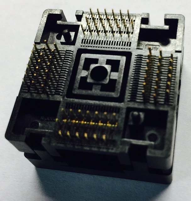 OTQ-80-0.5-05-00 ENPLAS   ** NEW**   1pc             - Image 3 of 4