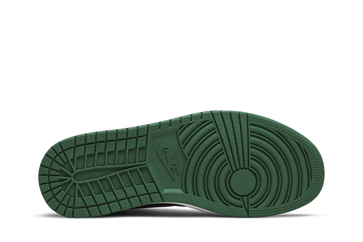 Size 8.5 - Jordan 1 Retro OG High Pine Green 2.0 for sale