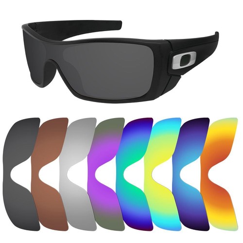 Polarized Replacement Lenses for Oakley 