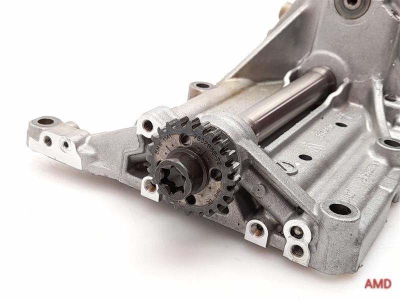 Genuine OEM Engine Oil Pump for BMW 11277625449 for sale online | eBay