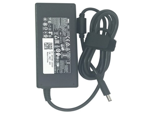 Original Dell A065R073L REV:A00 New Laptop Adapter 90W AC Charger Power Supply - Picture 4 of 4