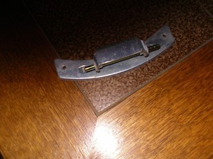 Scharnier Fenster Tür Bullauge Türscharnier für Waschmaschine Miele? Bauknecht?