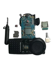 Motorola CLS Repair service Two-way Radio CLS1410, CLS1110 CLS1413 CLS1418T VL50