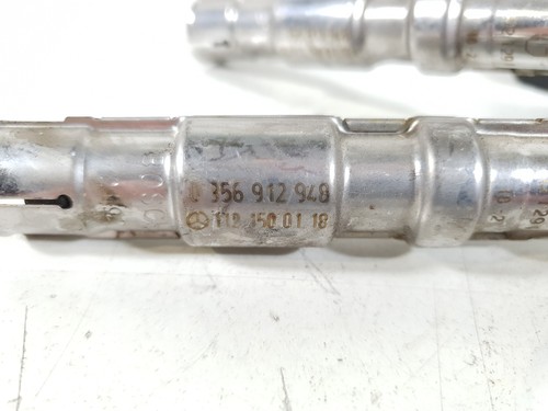 Mercedes-Benz E-Class E320 Petrol W211 2003 Motor Zündspule 0221503035 OEM - Picture 6 of 6