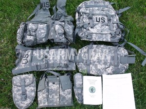 molle ii assault pack manual