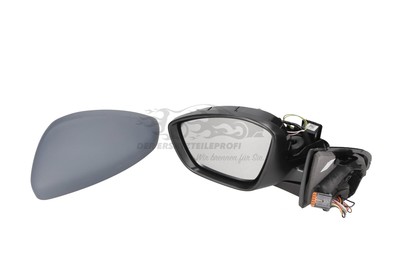 Peugeot 308 II T9 Facelift SW 1634857580 Aussenspiegel links  