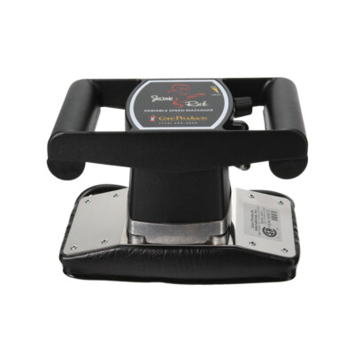 Jeanie Rub Massager Variable Speed New and Improved w/ 1 Yr Warranty