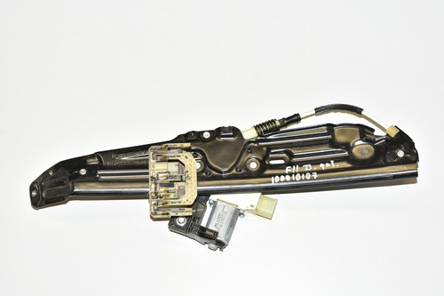 BMW F11 5er F10 Fensterheber hinten rechts 7271564 7182614 7271568