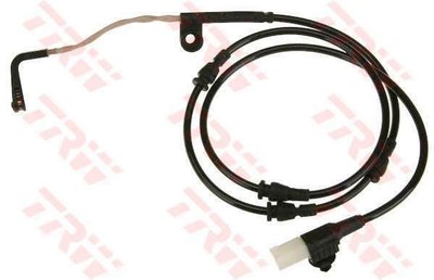 Land Rover Discovery 3 Frein Arrière Wear Sensor Wire-SOE000025