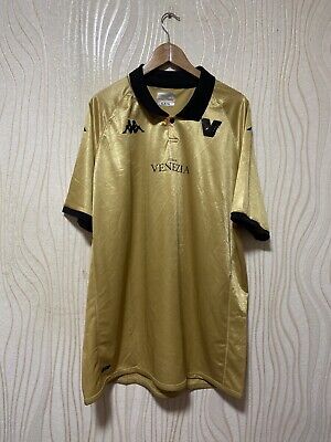 VENEZIA 2022 2023 THIRD FOOTBALL SHIRT SOCCER JERSEY KAPPA VENEZIA 2022 2023 THIRD FOOTBALL SHIRT SOCCER JERSEY KAPPA