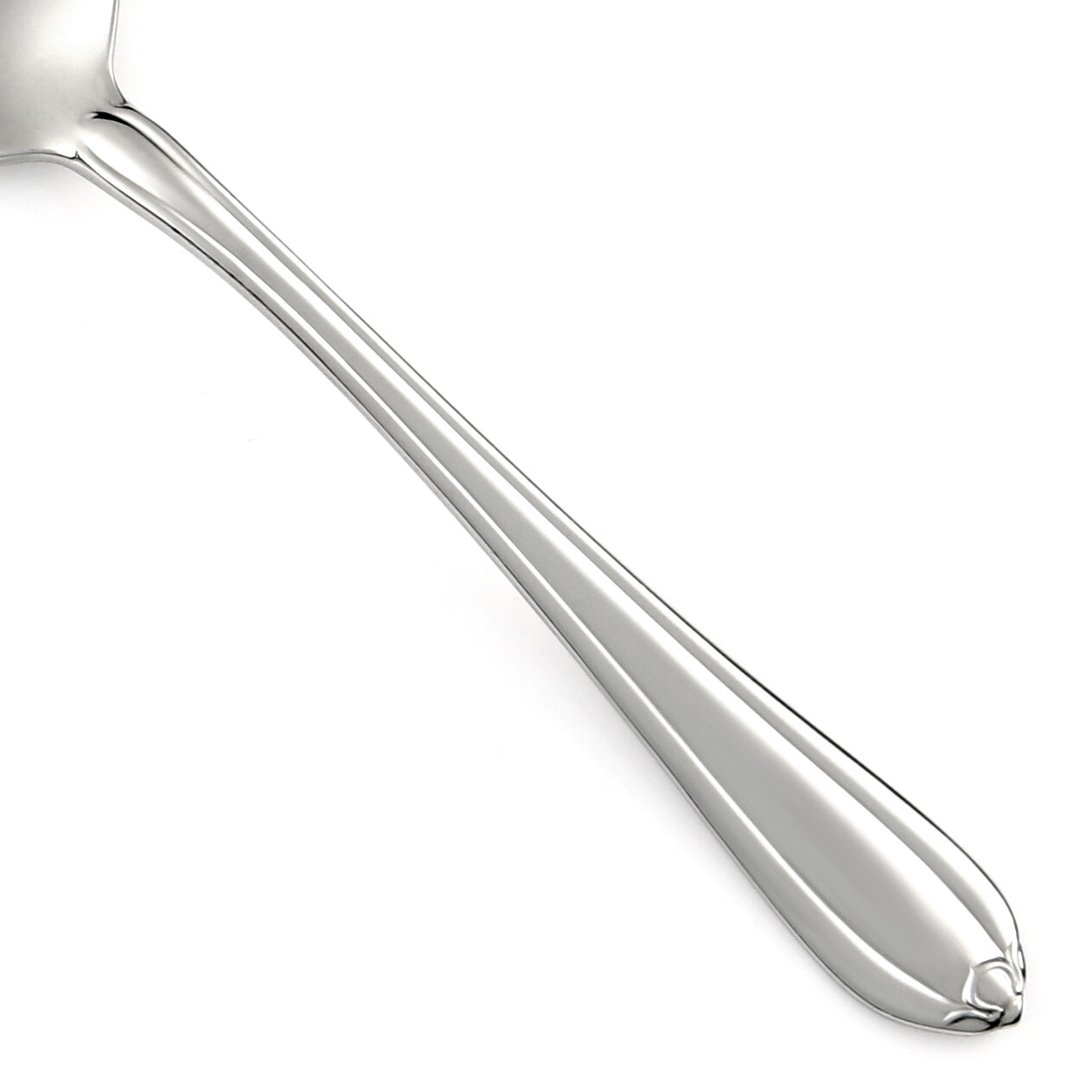 Gorham MELON BUD Stainless GLOSSY Design Studios 18/8 Silverware CHOICE ...