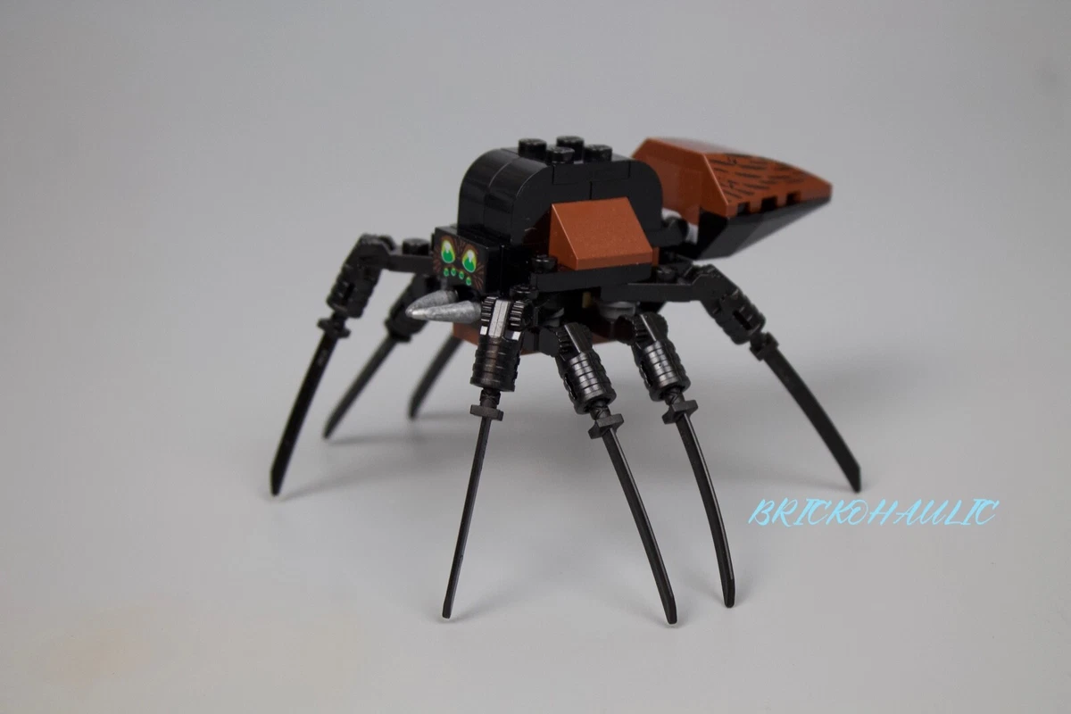 Aragog lego 2024