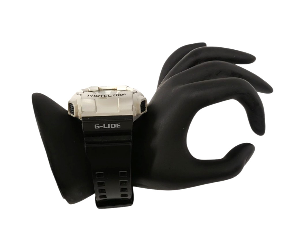 Casio G-SHOCK G-LIDE Tide Graph Analog Digital 54… - image 4