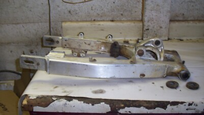 #ad HONDA XR250L XR 250 OEM SWINGARM E124 1995 $79.95