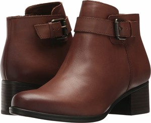 naturalizer women's dora ankle bootie