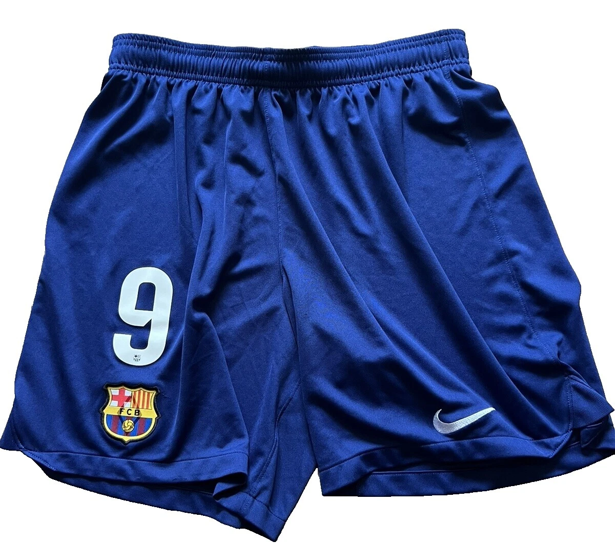 Ropa de fútbol Nike Shorts for Men