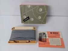 Eumig Camera Remote Release Vintage ~ Fernauslosung ~ Made in Austria ~ Vintage