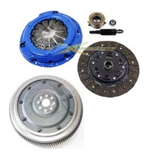 FX STAGE 2 CLUTCH KIT +HD FLYWHEEL for 14-18 FORESTER 13-17 LEGACY OUTBACK 2.5L